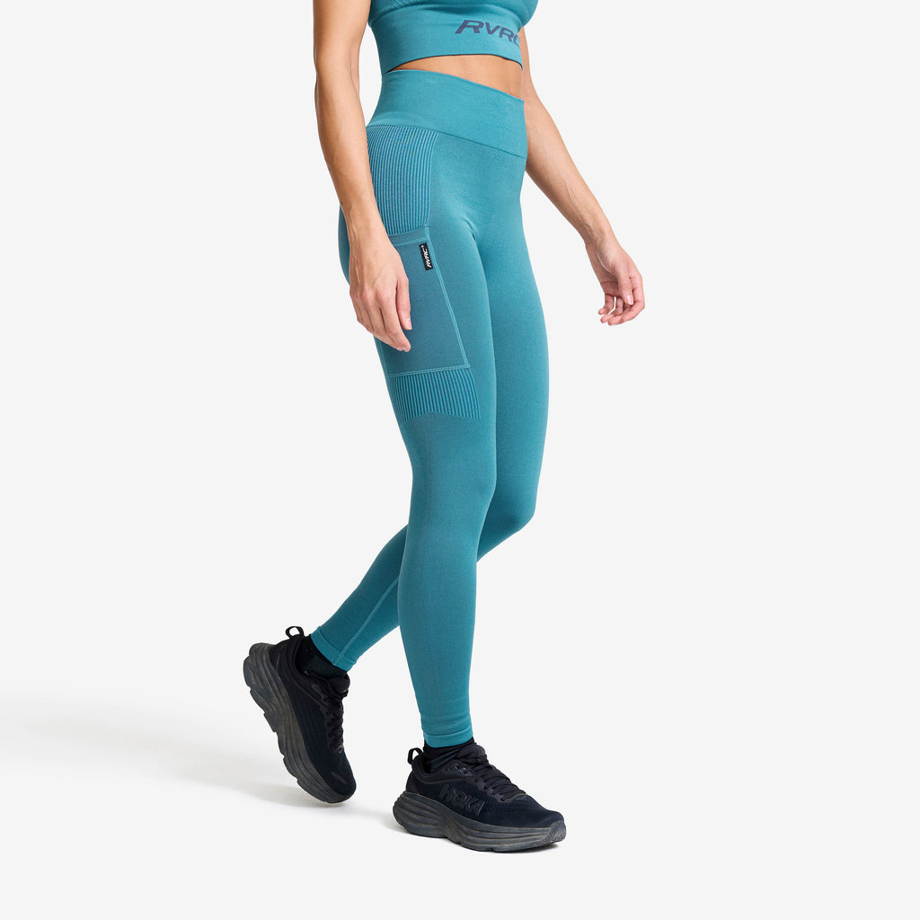 Descent Seamless Leggings Women
