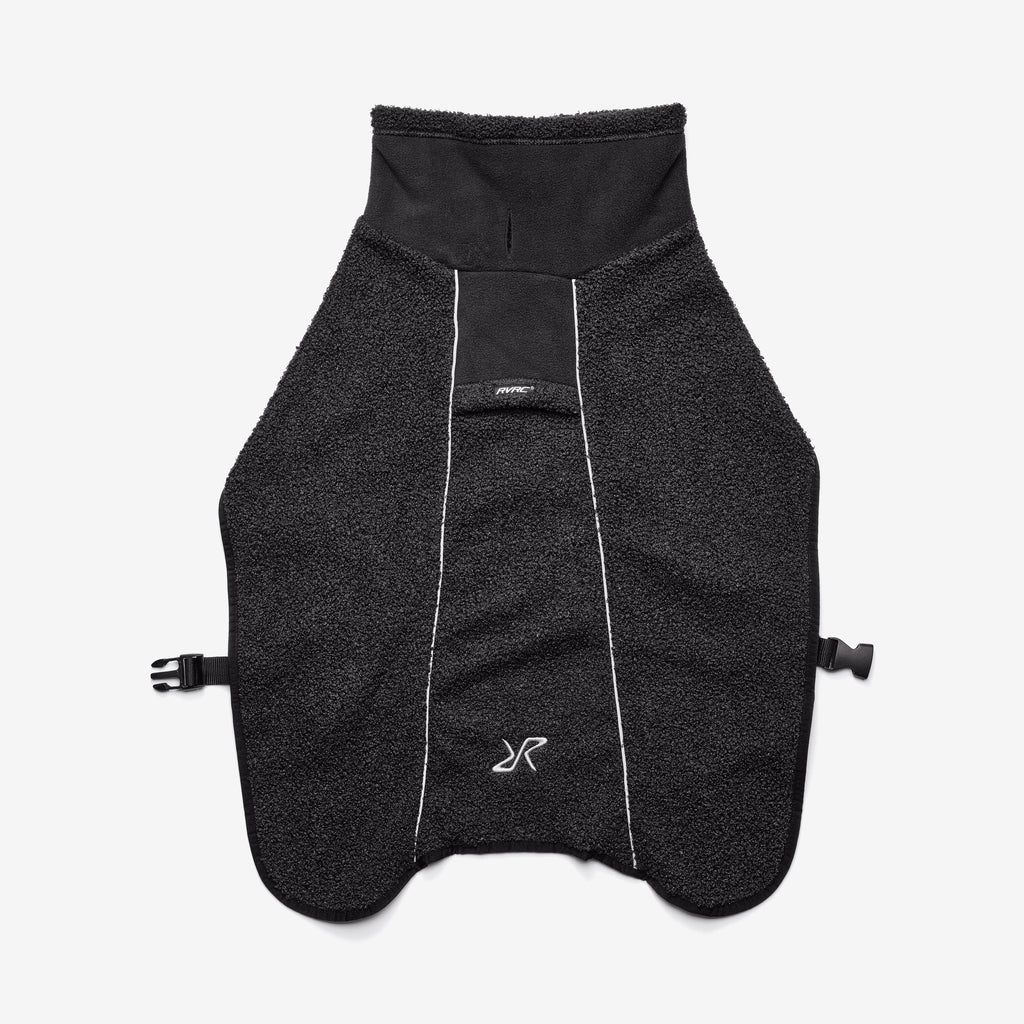 Bigfoot Dog Jacket Dog