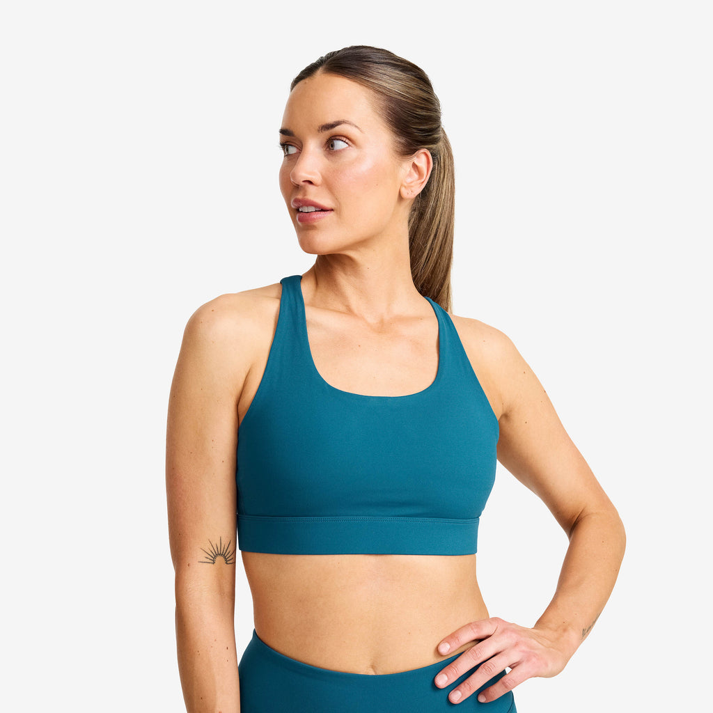 Rapid Medium Sports Bra Women