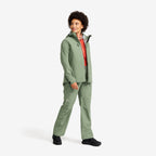 Cloud 3L Shell Trousers Women