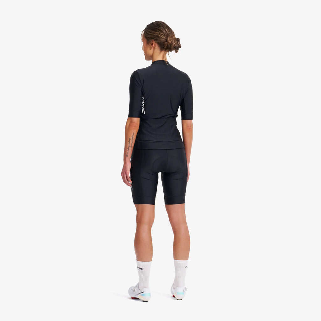 Velo Full-zip Cycling Jersey Women