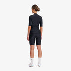 Velo Full-zip Cycling Jersey Women