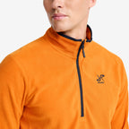 Hiker Half-zip Fleece Men