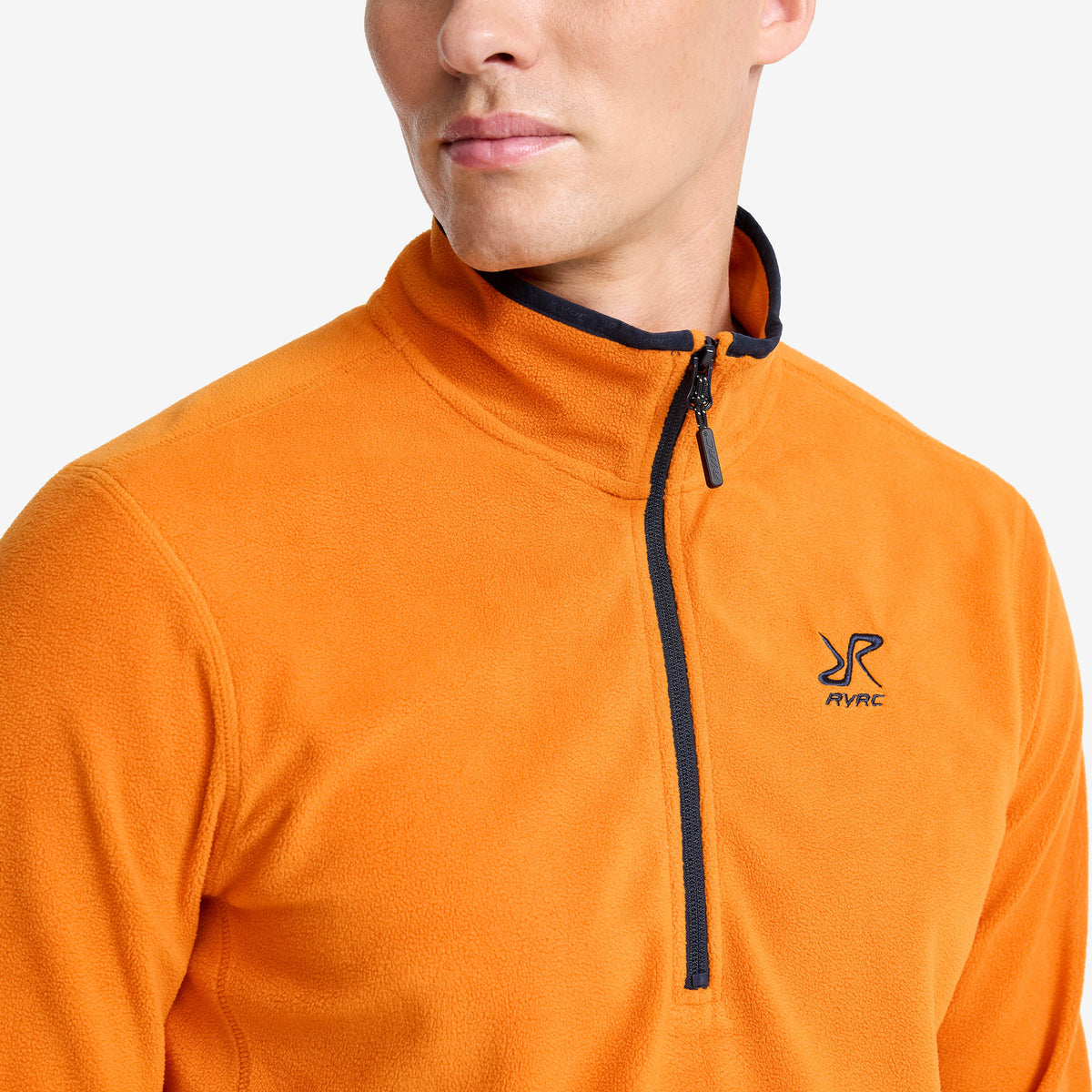 Hiker Half-zip Fleece Men