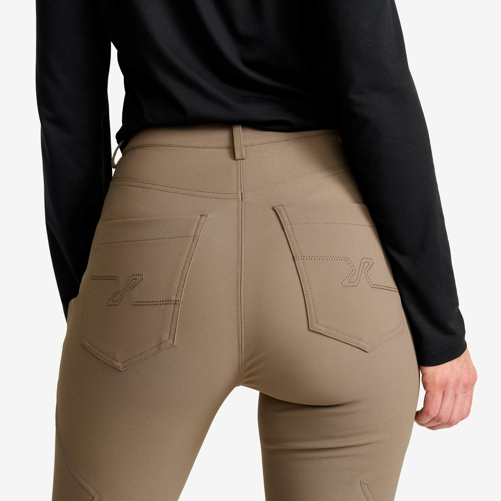 Bouncer Highwaist Jeans Women