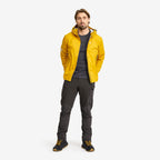 Elevate Pro Hiking Trousers Men