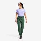 Athletic Lightweight Trousers Women