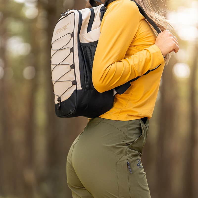 Explor Backpack 15L Unisex