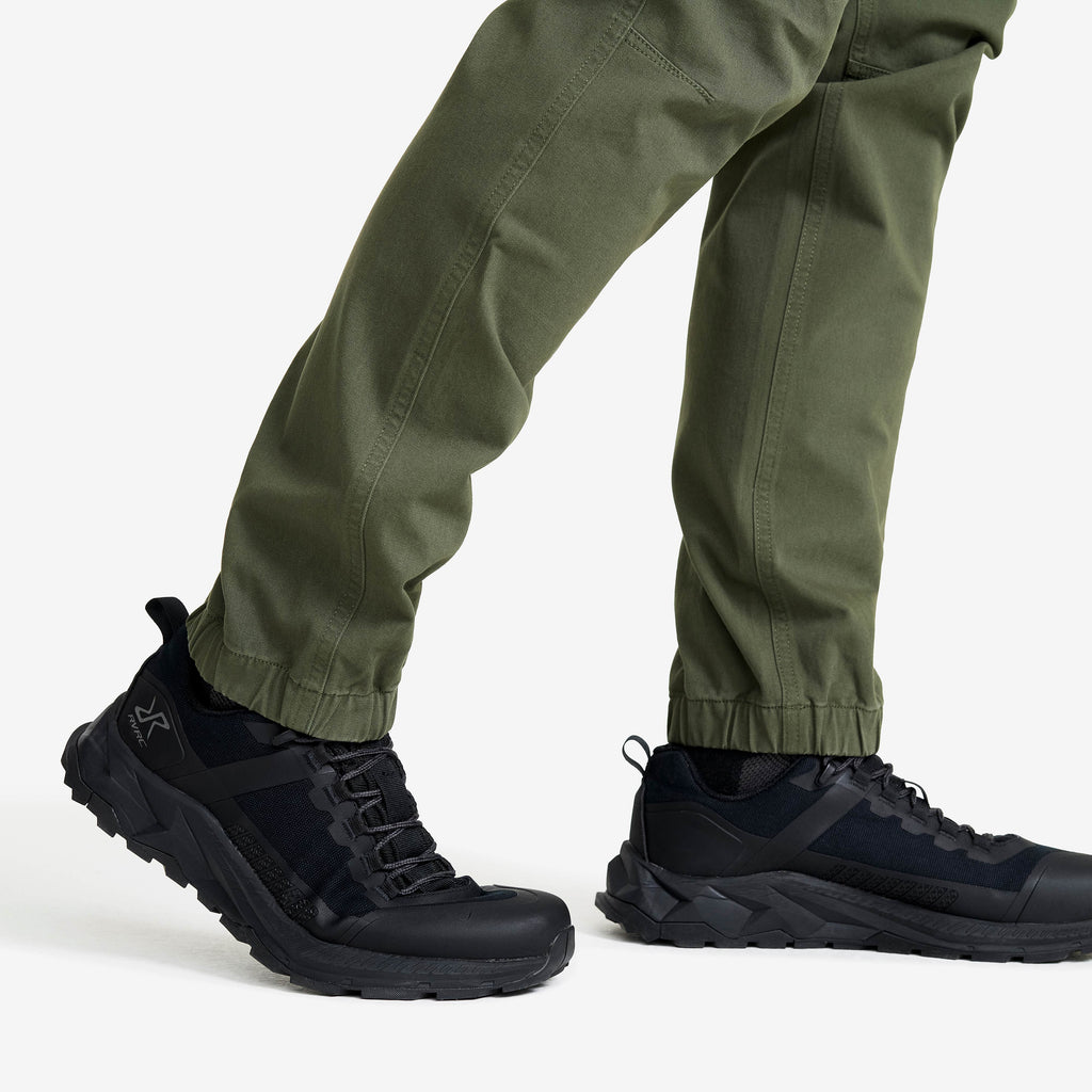 Oak Twill Stretch Joggers Men