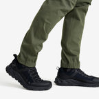 Oak Twill Stretch Joggers Men