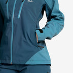 Silence Proshell 3L Jacket Women