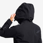 Cyclone 3L Shell Jacket Women