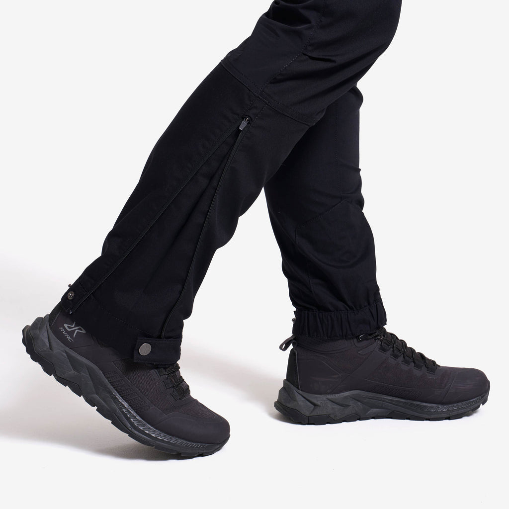 Rambler Lightweight Zip-off Trousers Women