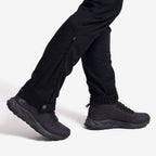 Rambler Lightweight Zip-off Trousers Women