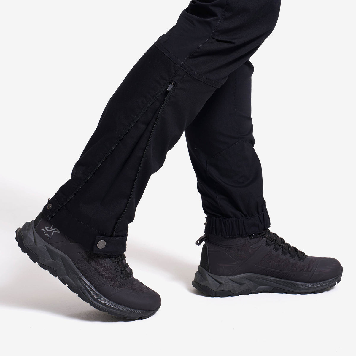 Rambler Lightweight Zip-off Trousers Women