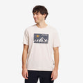 Easy Graphic T-shirt Men