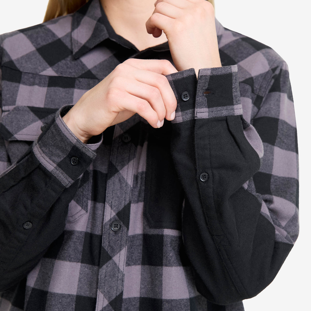 Campfire Shirt Women