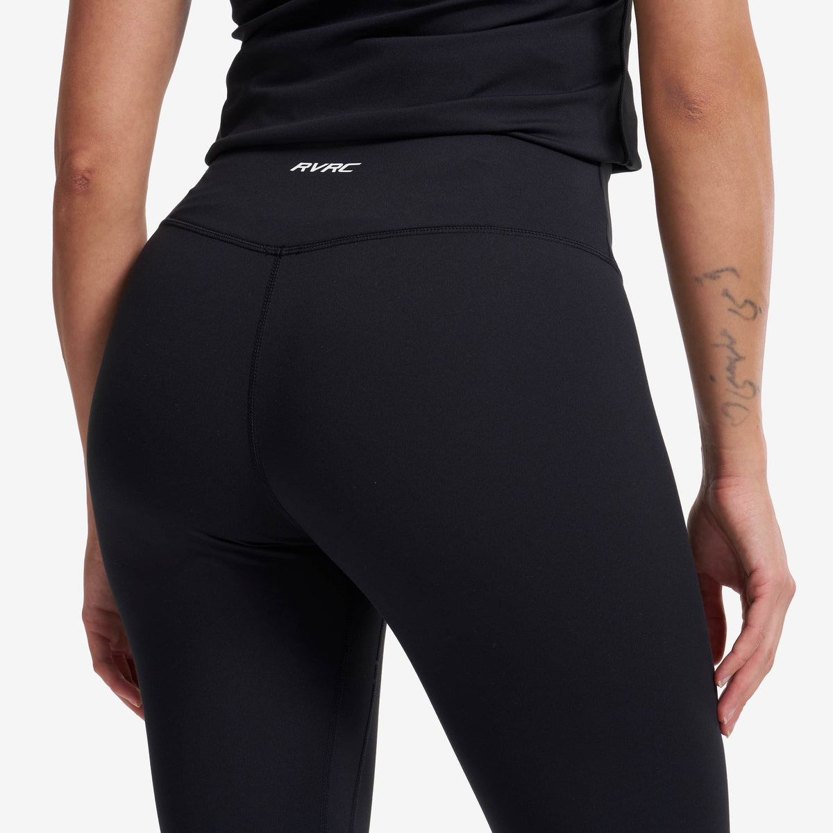 Paragon Soft High-waisted Leggings Women