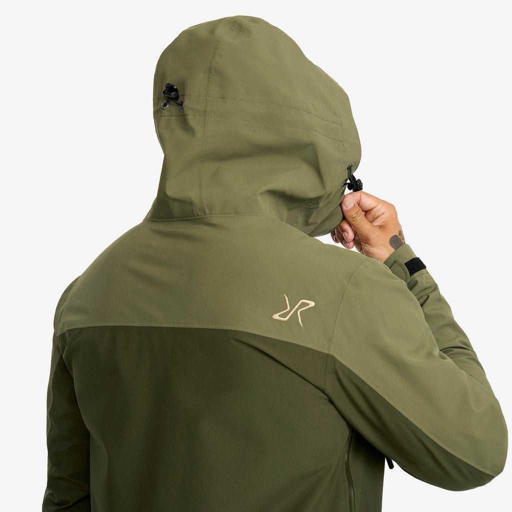 Silence Proshell 3L Jacket Men