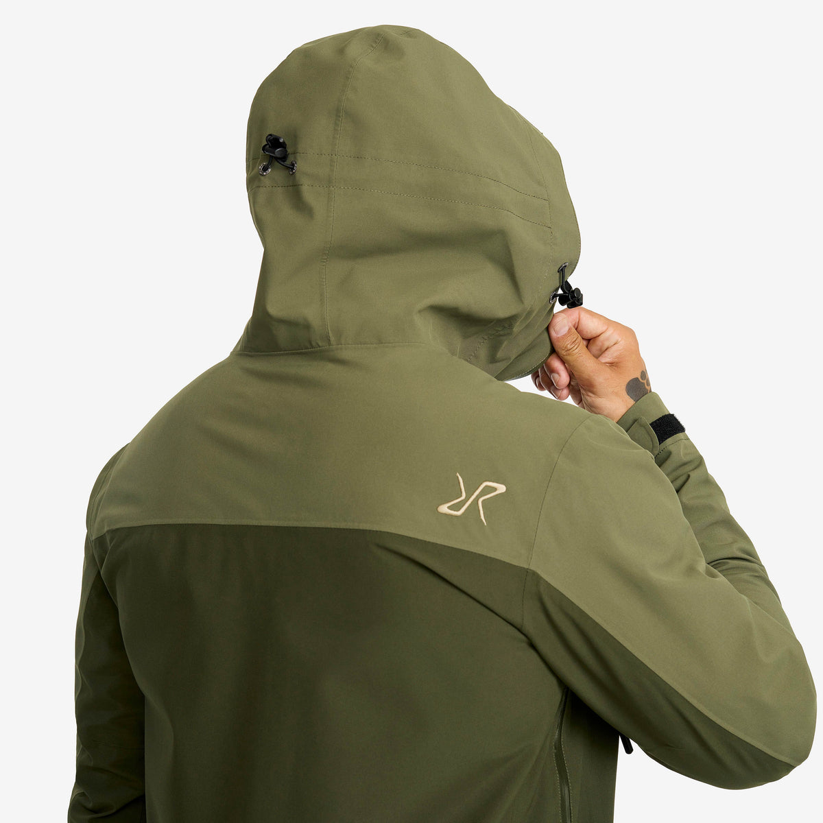 Silence Proshell 3L Jacket Men