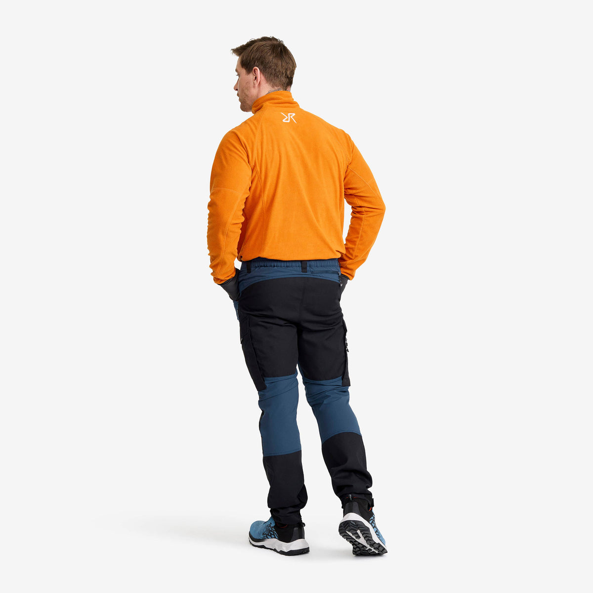 RVRC GP Trousers Men