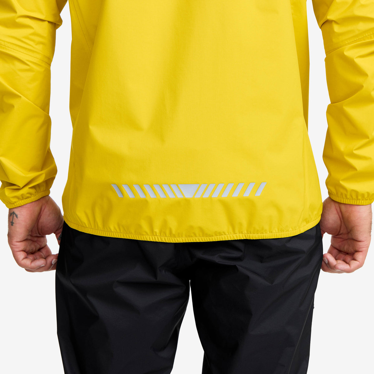 Arcade 3L Lightweight Jacket Men