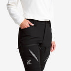 Hiball Softshell Trousers Women