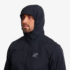 Speed Hooded Windbreaker Men