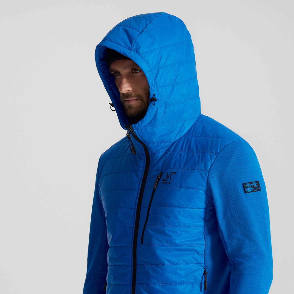 Ultra Hybrid Jacket Men