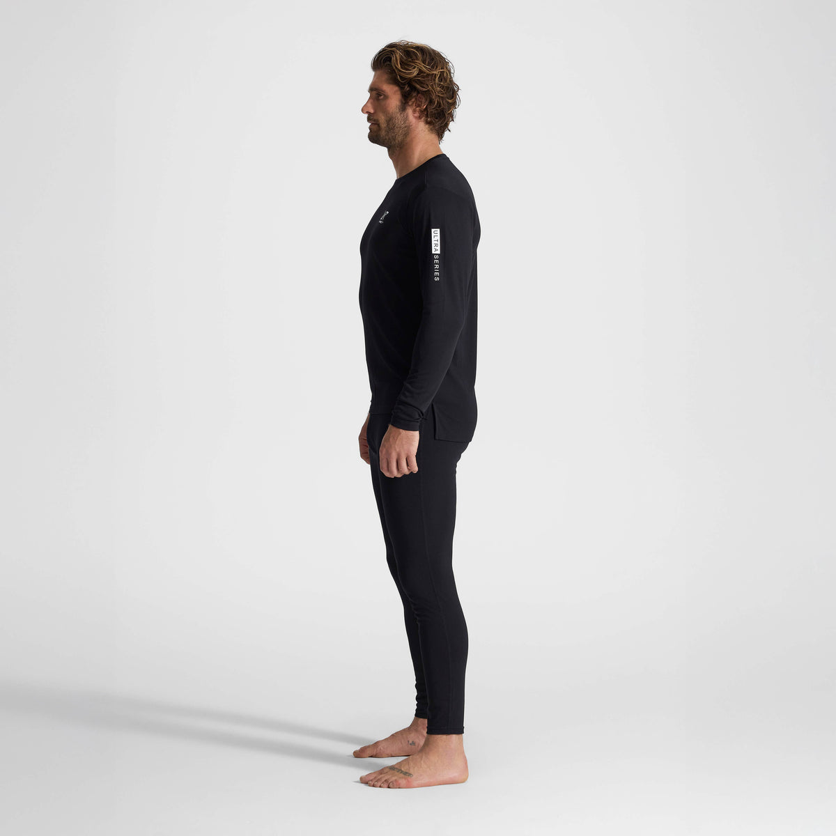 Ultra Technical Base Layer Trousers Men