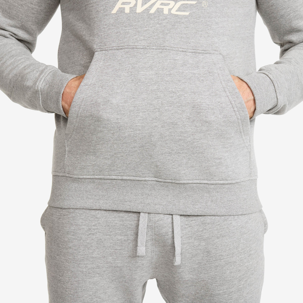 RVRC Hoodie Men