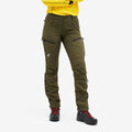 RVRC GP Pro Rescue Trousers Women