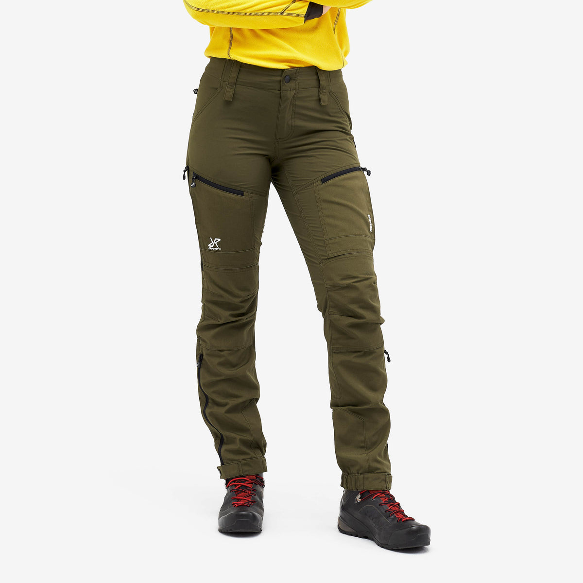 RVRC GP Pro Rescue Trousers Women