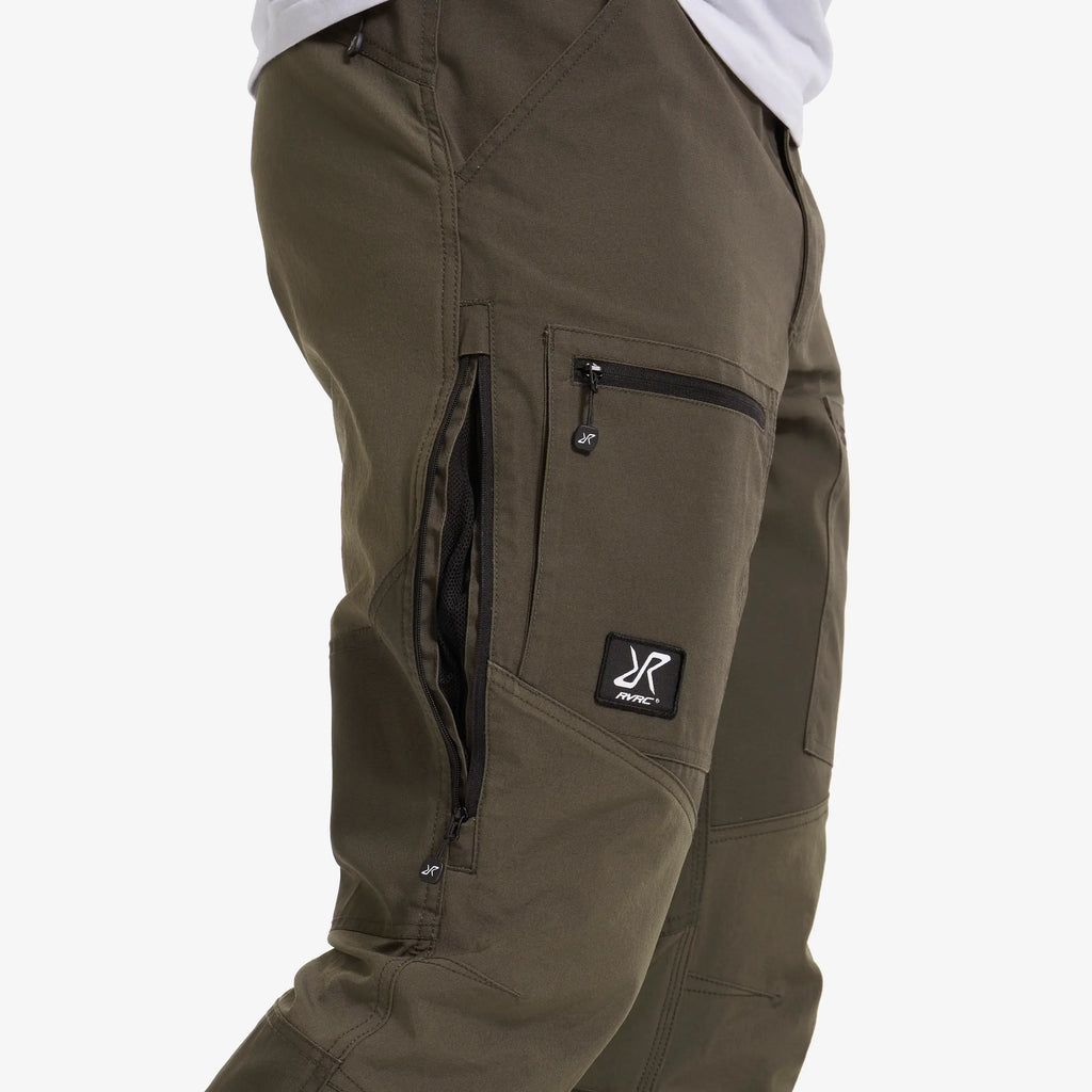Nordwand Pro Trousers Men