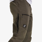 Nordwand Pro Trousers Men