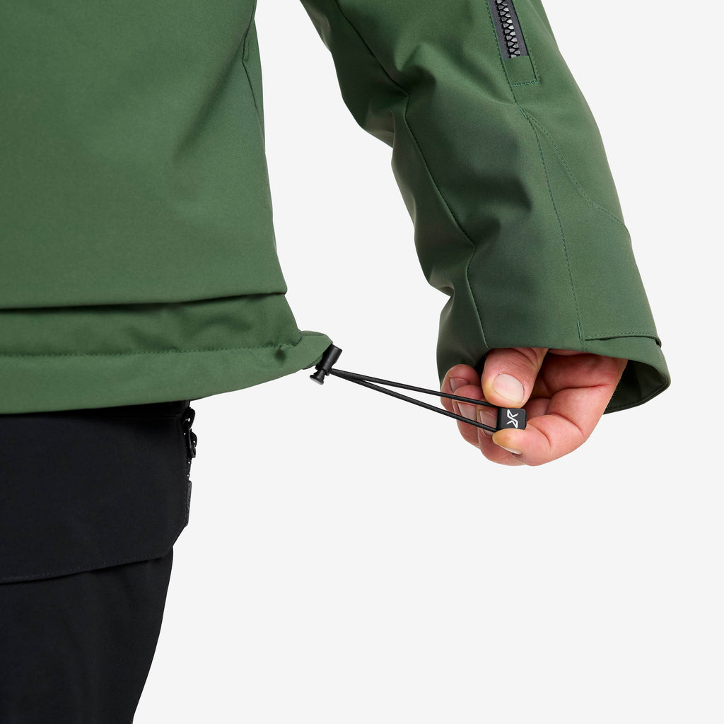 AccXel Insulated 2L Ski Jacket Men