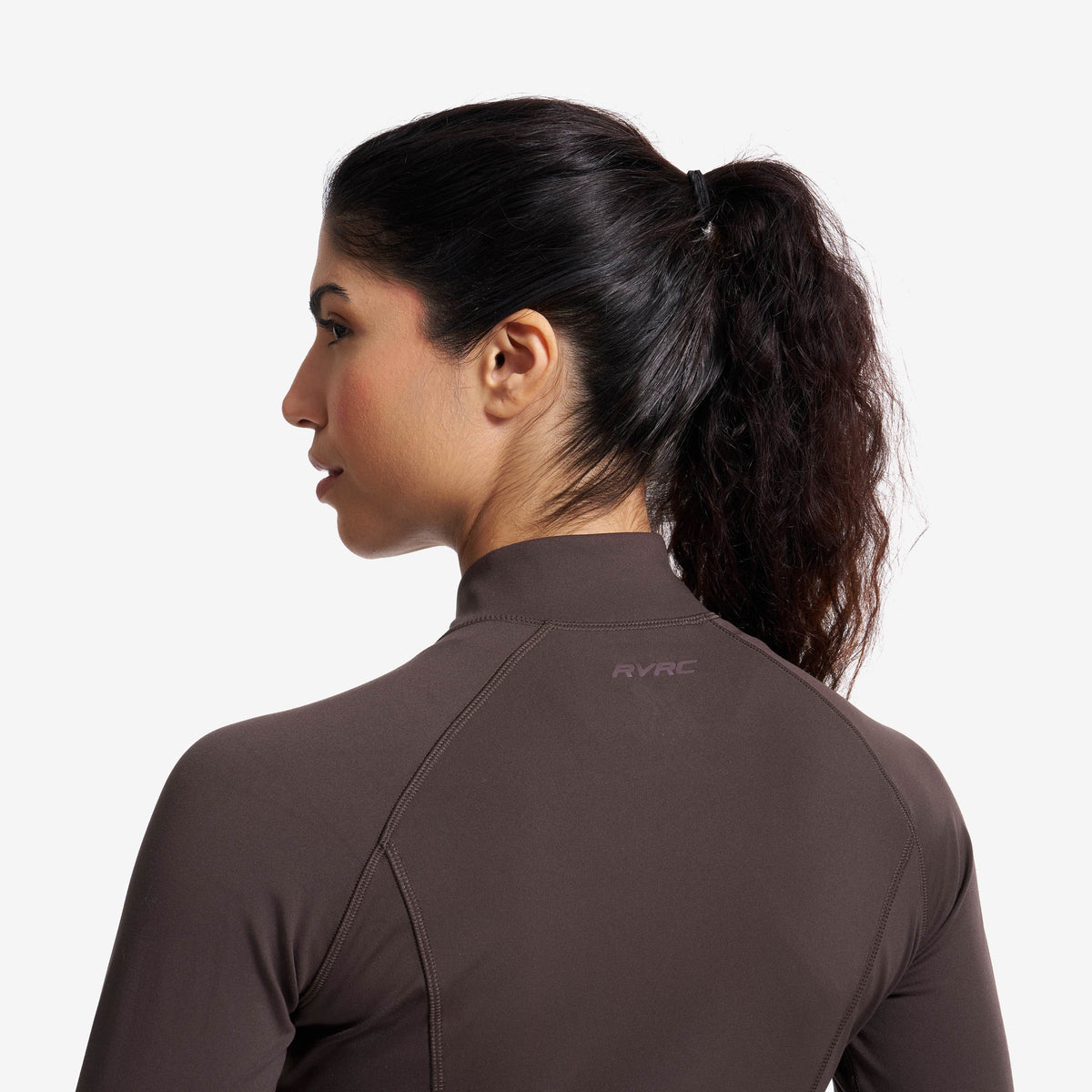 Paragon Full-zip Jacket Women