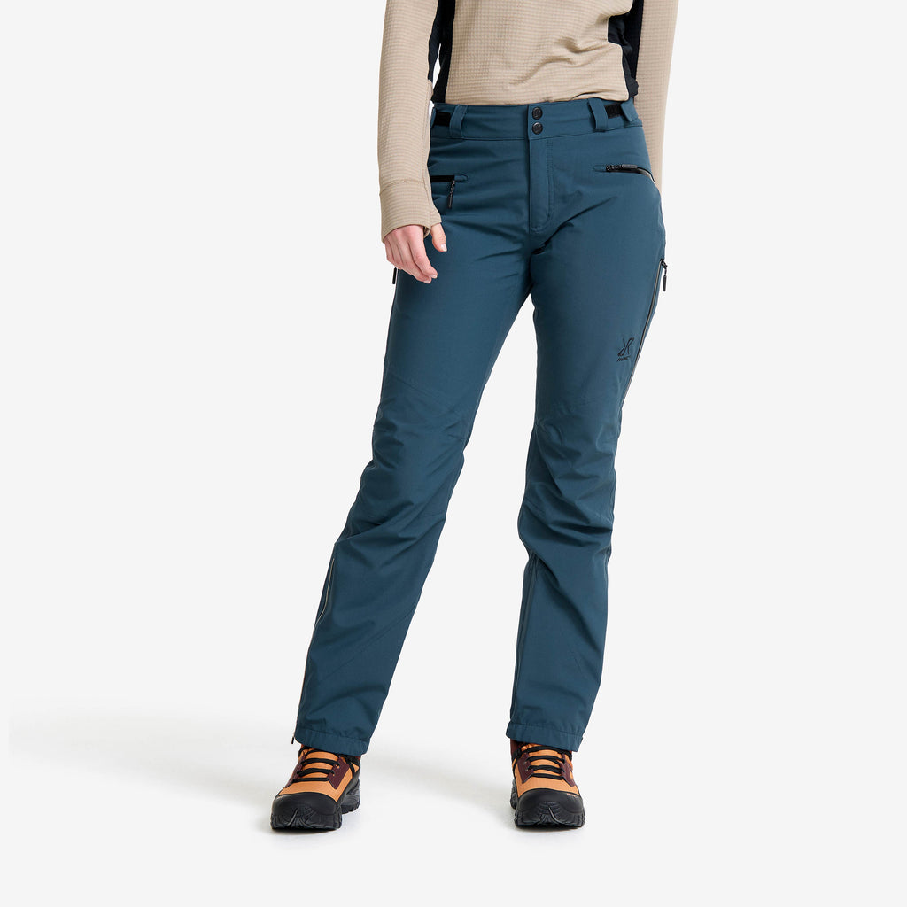 Silence Proshell 3L Trousers Women