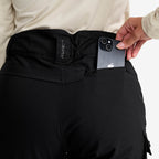 Field Pro Warm Outdoor Trousers Women