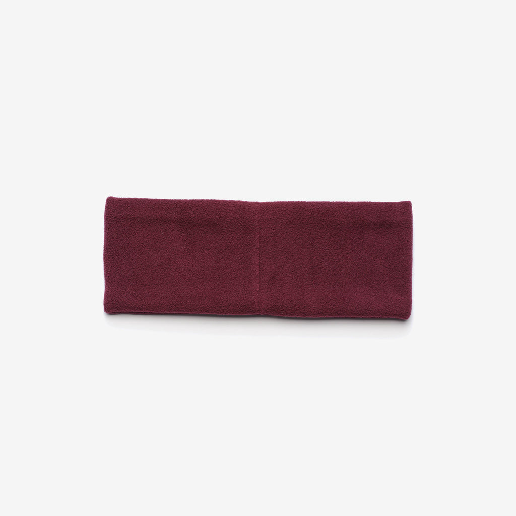 Nordic Fleece Headband Unisex