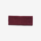 Nordic Fleece Headband Unisex