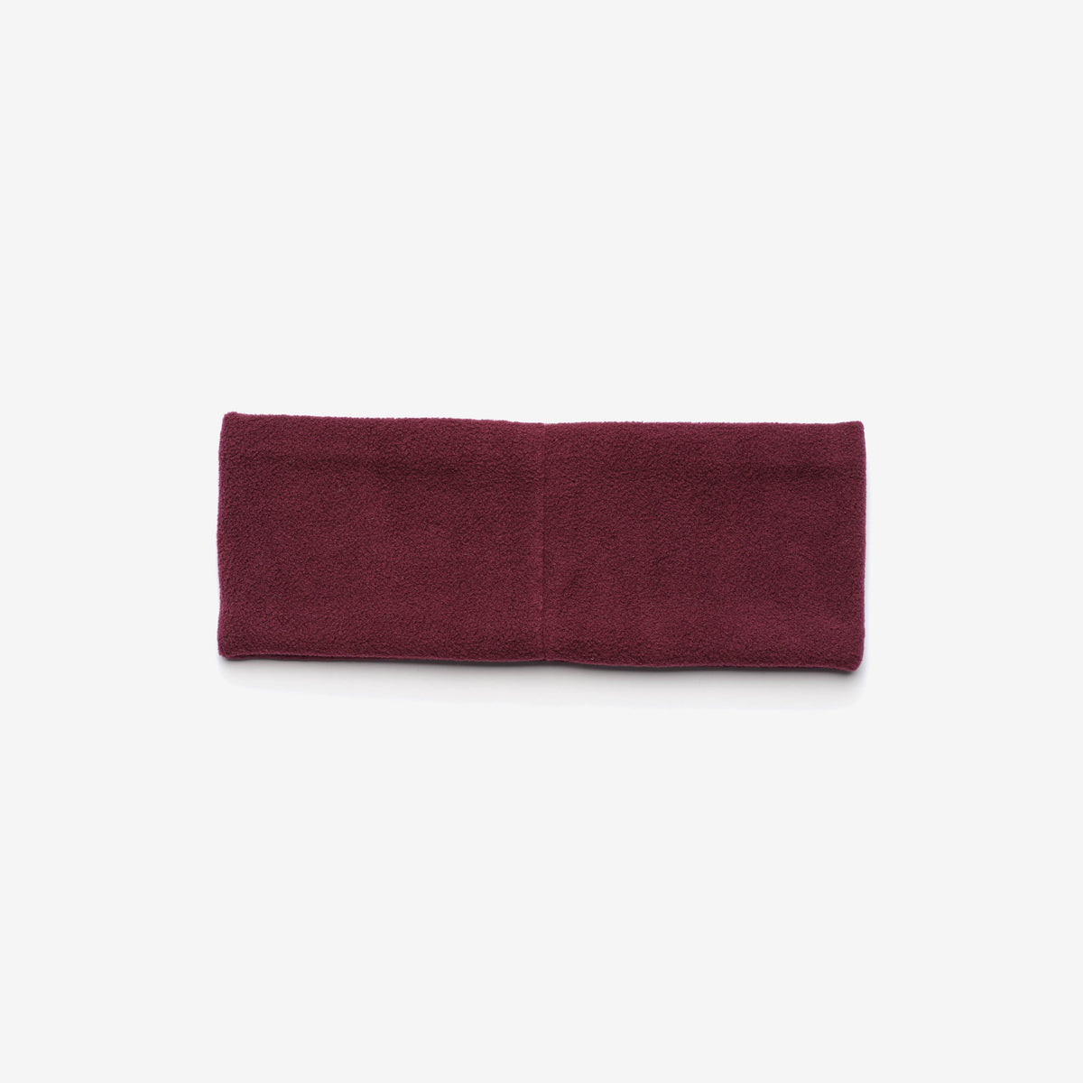 Nordic Fleece Headband Unisex