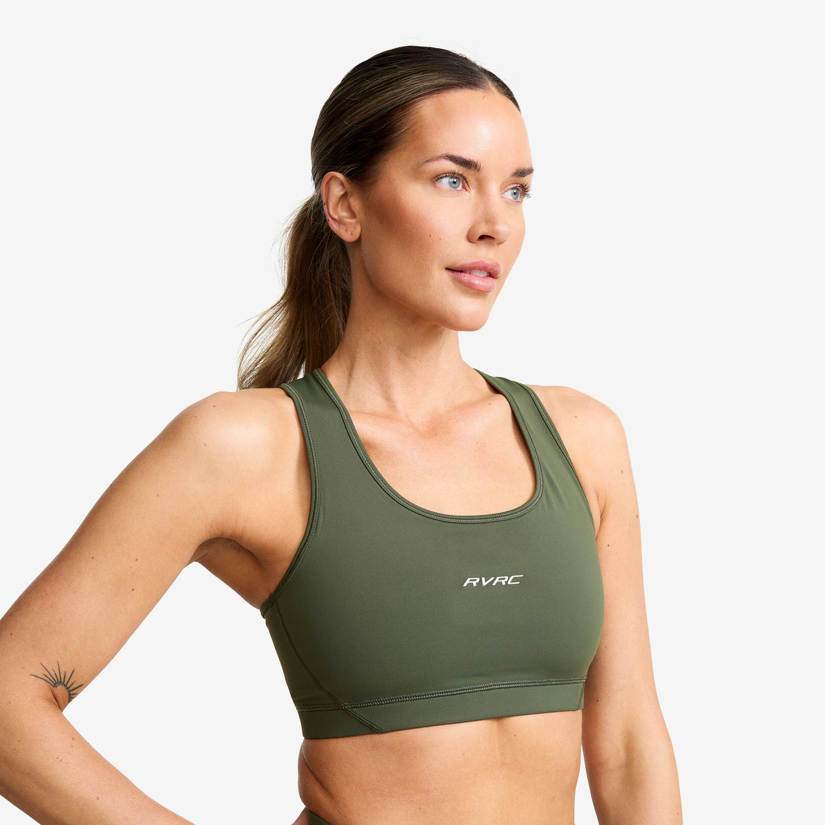Flow Sports Bra Women