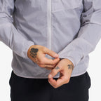 Speed Hooded Windbreaker Men