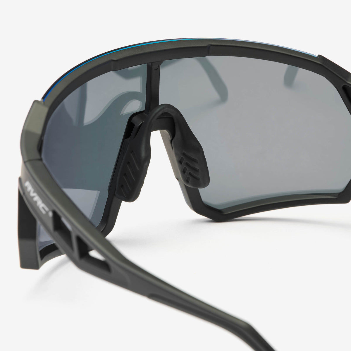 Castor Polarized Sports Sunglasses Unisex