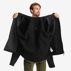 Wander Pro Wool Hoodie Men