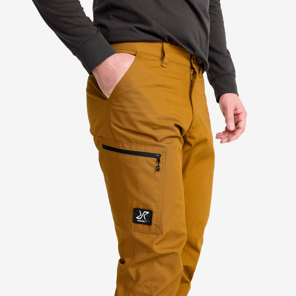 Outdoor Basic Trousers Men