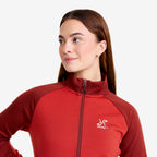 Hill Fleece Women