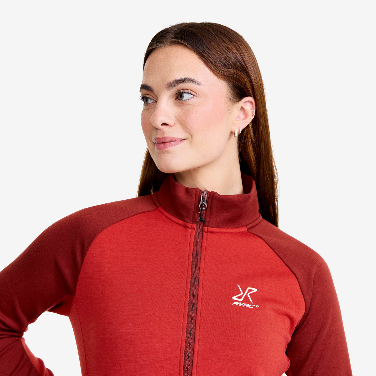 Hill Fleece Women