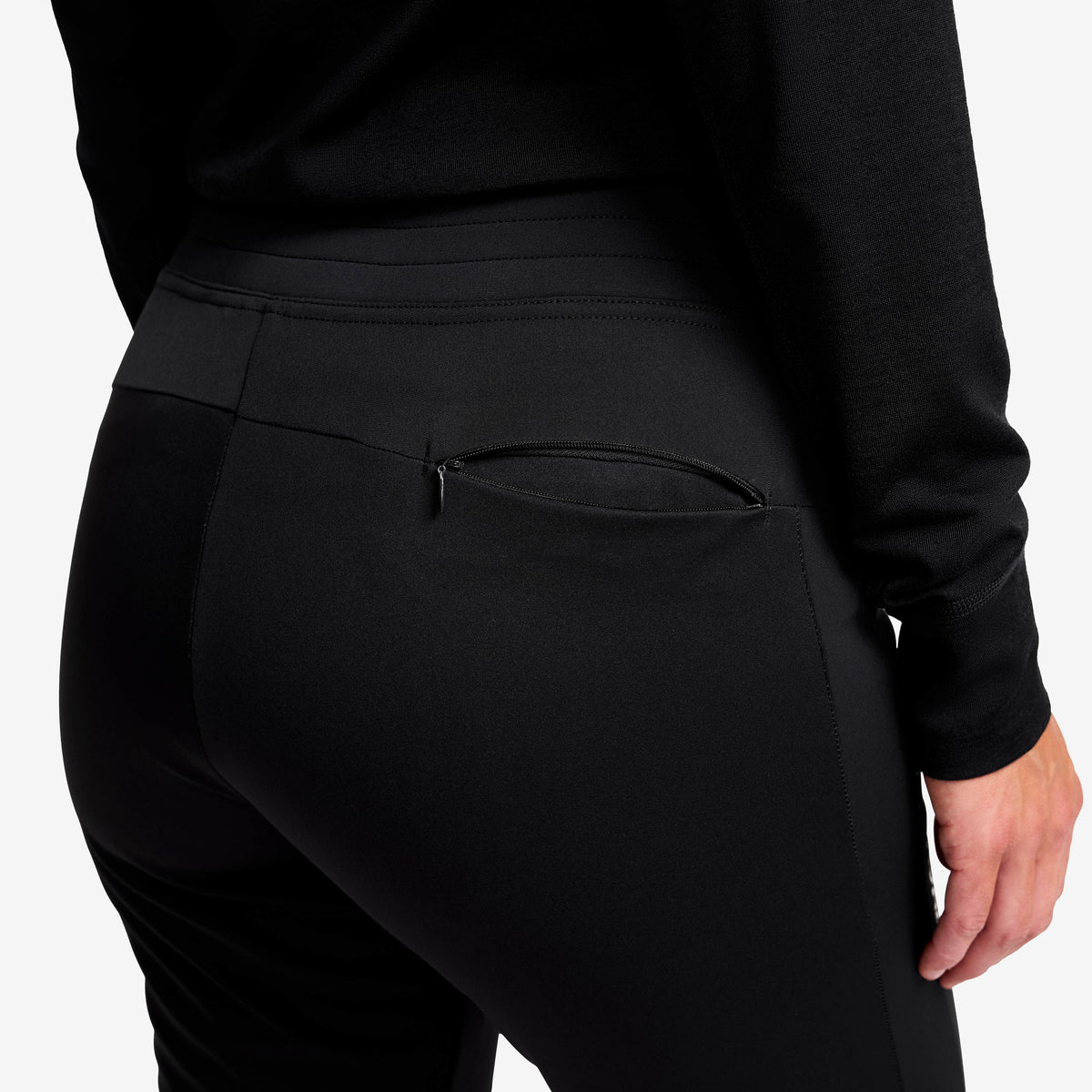 Perform Softshell Trousers Women